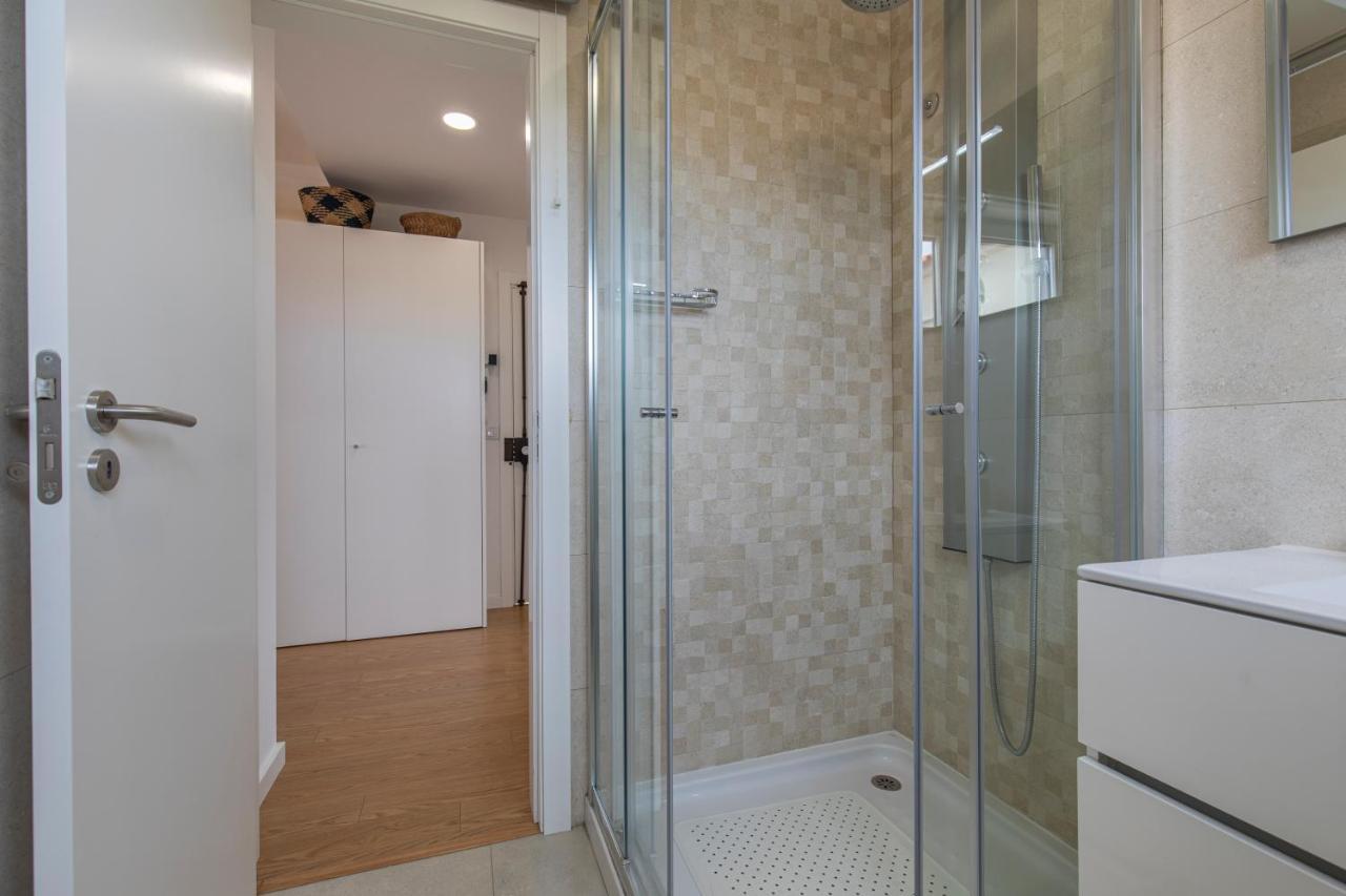 Lovelystay - Sintra Mountain View 외부 사진