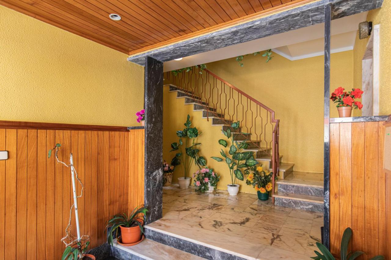 Lovelystay - Sintra Mountain View 외부 사진