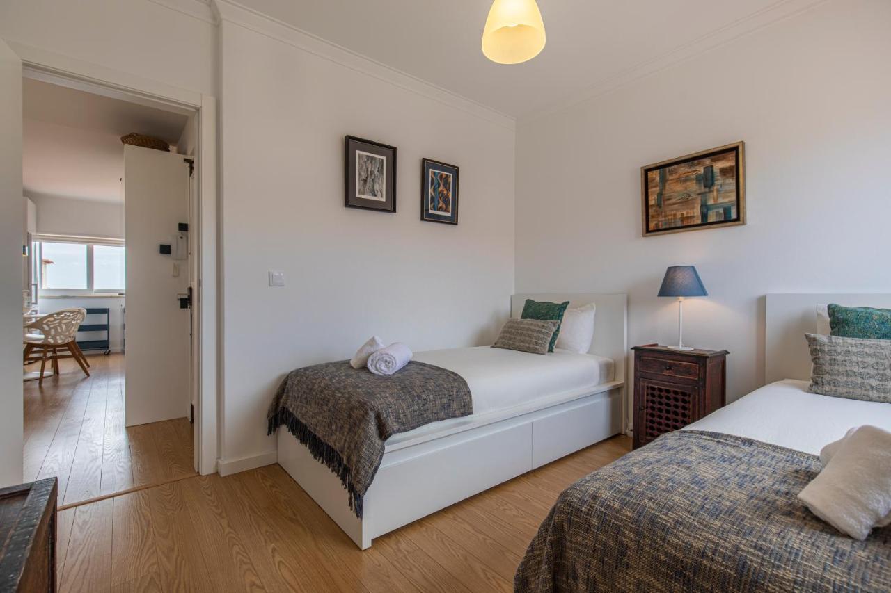 Lovelystay - Sintra Mountain View 외부 사진