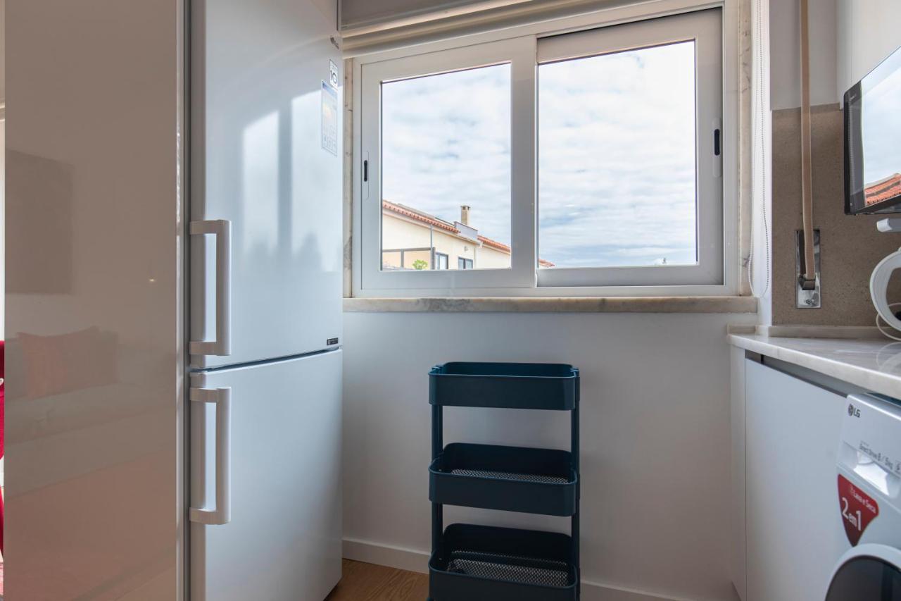 Lovelystay - Sintra Mountain View 외부 사진